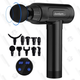 ZonGym Deep Tissue Massage Gun | $36 | Amazon